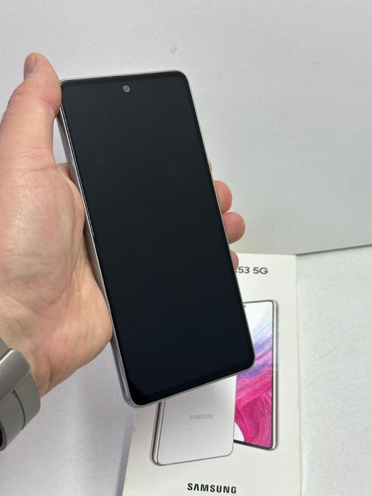 Продам Samsung А53 128г 5G