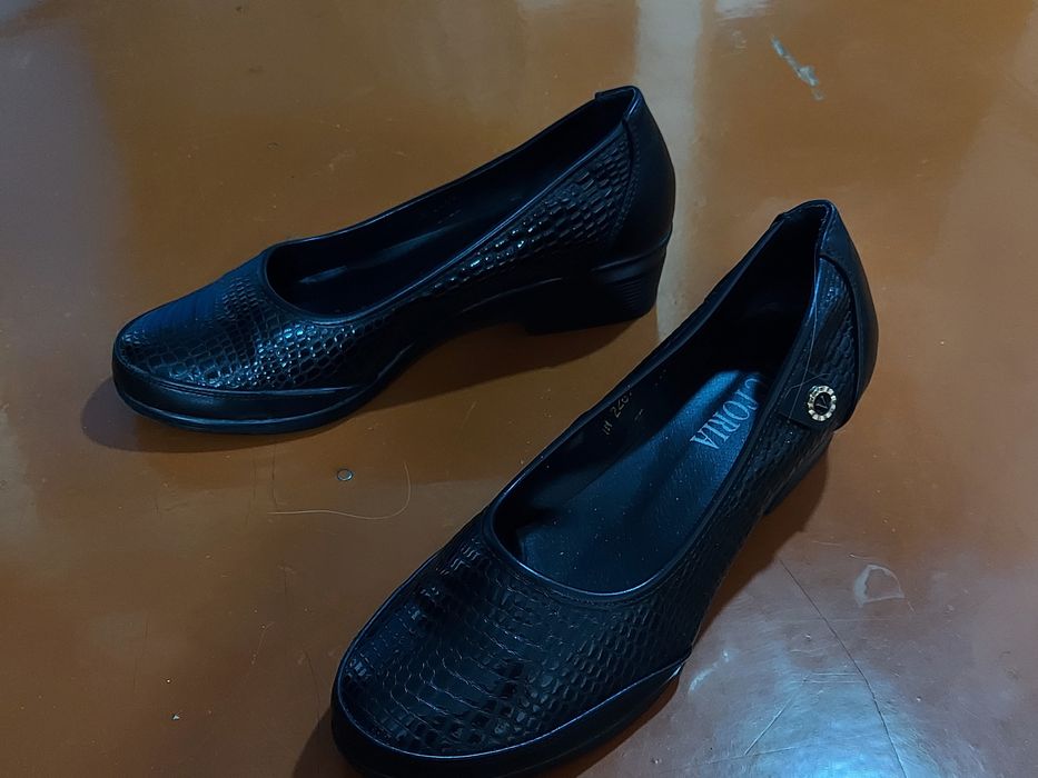 Туфли, размер  38-40