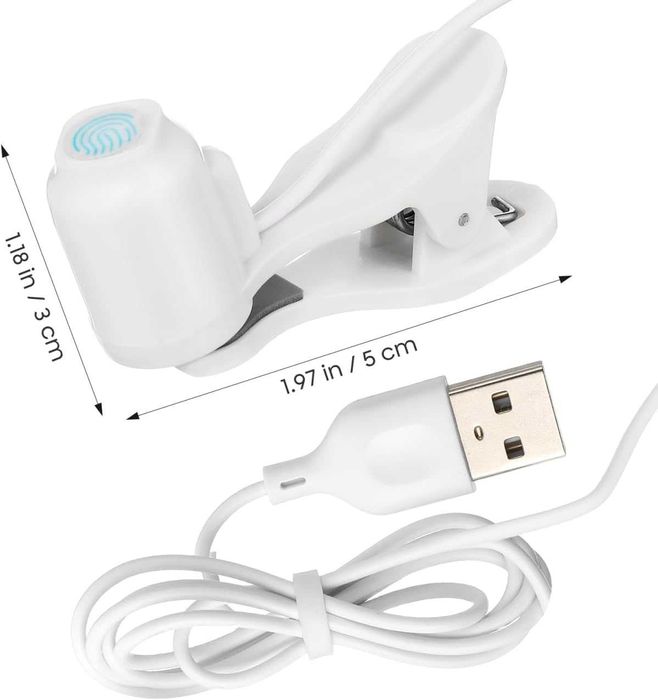 Автоматично докосване на екрана на телефона, симулирано щракане