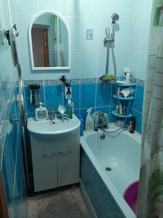 Продам 2комнатную квартиру