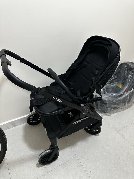 Коляска летний и зимний