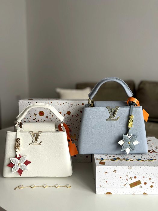 Дамска чанта – LVT + подарък гривна