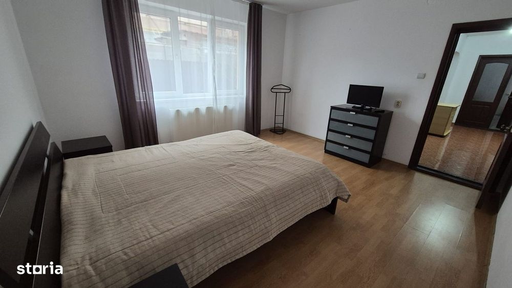 Apartament 3 camere zona Salajan , Ozana ,1 Decembrie 1918