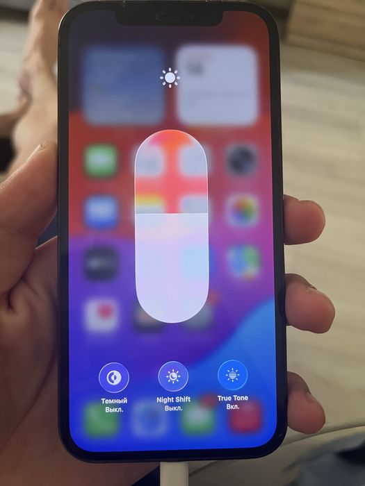 Iphone 12 Pro Идеал без ремонта