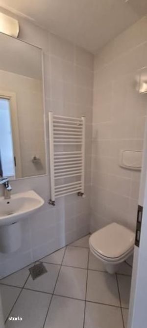 Apartament 3 camere cu vedere directă spre Arcul de Triumf