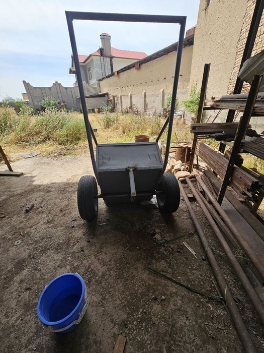 Kotta arava телешка