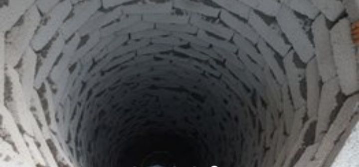 УРА траншеа падвал бассейн казиш shlari Ferfrator beton bizish ish