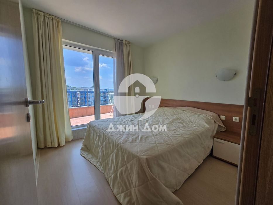 Продава се Двустаен апартамент в к.к. Слънчев бряг - 54 кв.м за 1213 €/кв.м - Снимка #3