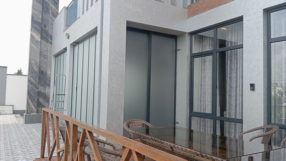 Тонировка матовый туманка рекламный самоклйка солнце защитная хизмати