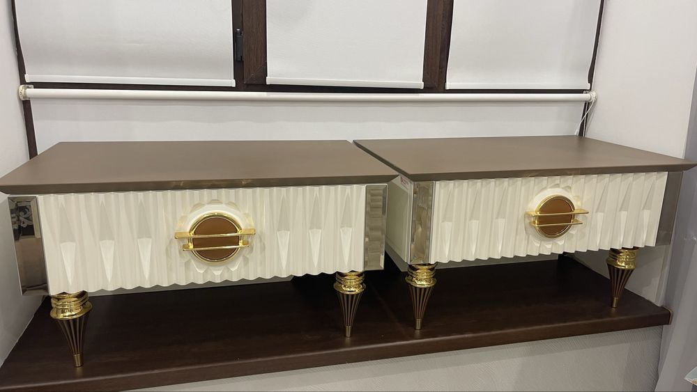 Спальный гарнитур в отличном состоянии