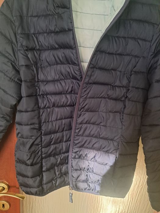 Geaca de primavara femei stare impecabila marime M