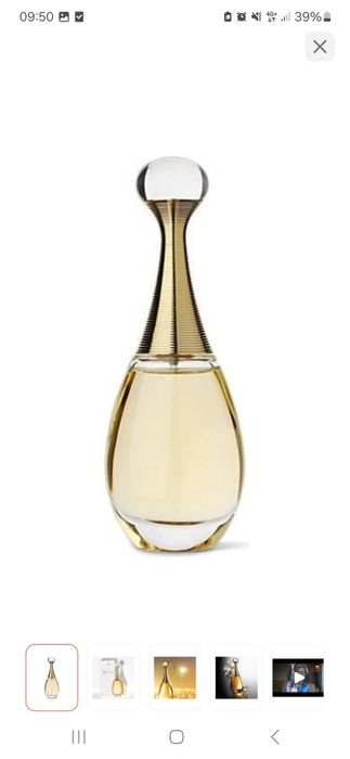 Dior jadore 100 мл