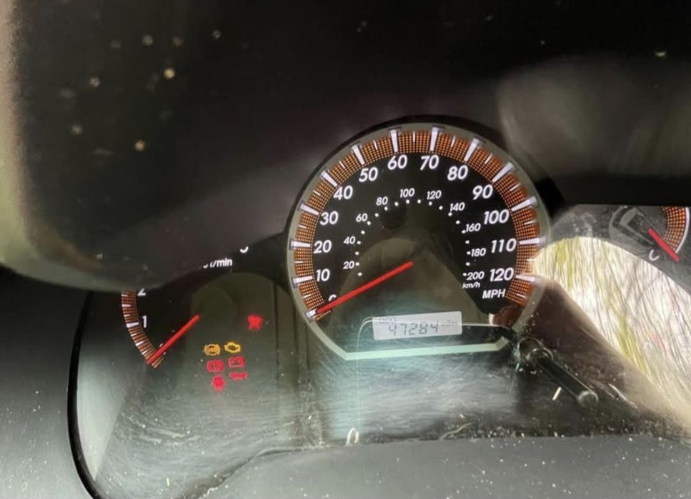 Dezmembrez Toyota Hilux 3.0 Invincinle Manuala 2012-2015