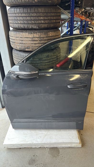VW Tayron врати/огледала