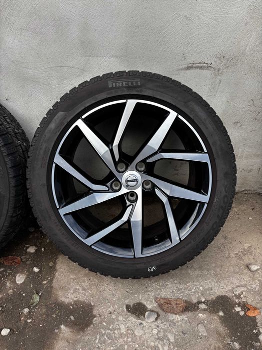 Set 4 anvelope Pirelli Winter Sottozero 3 235 45 R18 ci389
