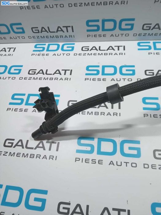 Electrovalva Supapa Vacuum Vacum Peugeot 207 1.4 2006 - 2015 Cod V75419618003 754196180 [2624]