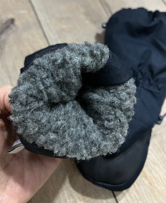 Варежки фирмы Name it