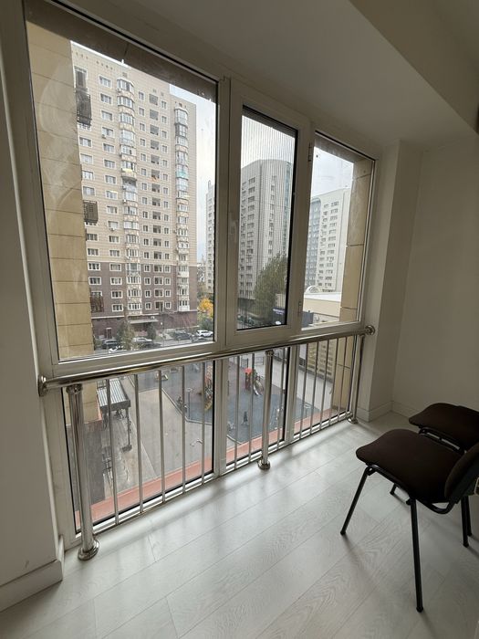 1 комн квартира