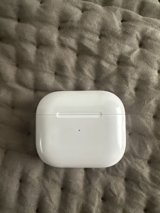 Air pods 3 series