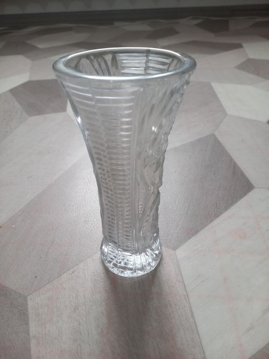 Продам хрусталь посуда