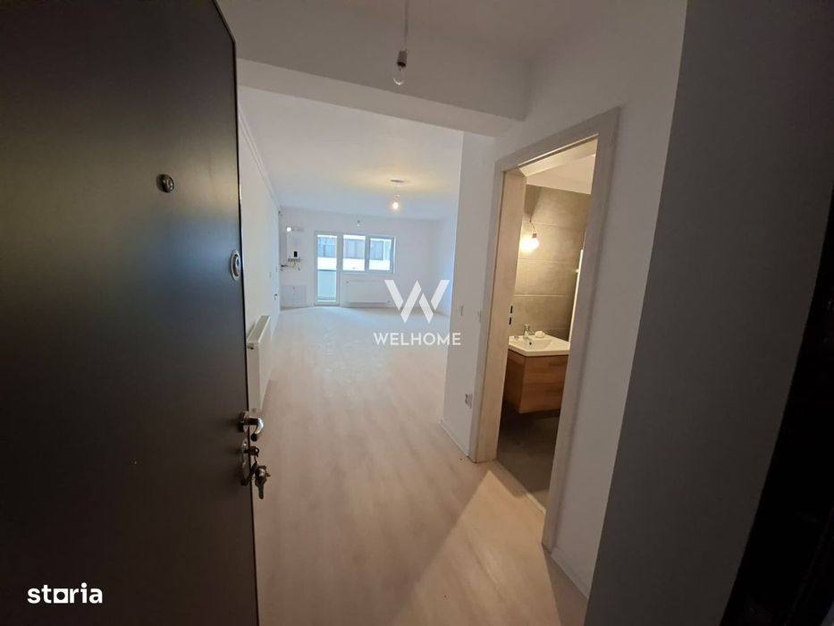 Apartament INTABULAT LA CHEIE, 4 camere, Sibiu