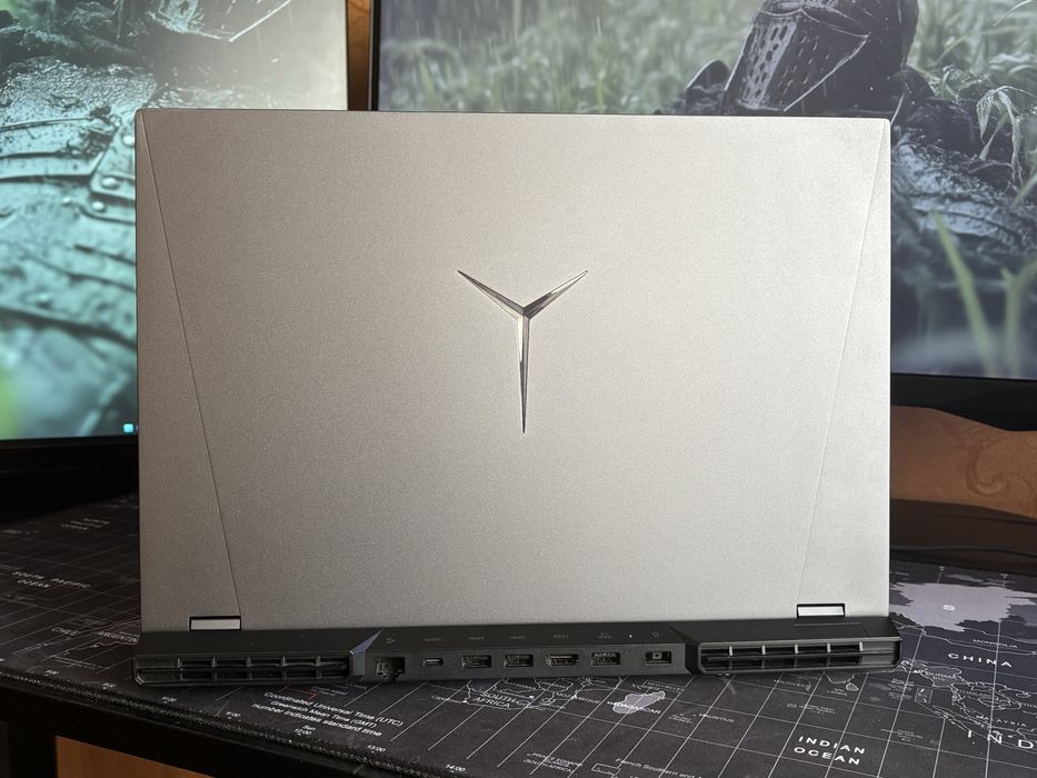 Игровой Ноутбук Lenovo Legion 5 pro