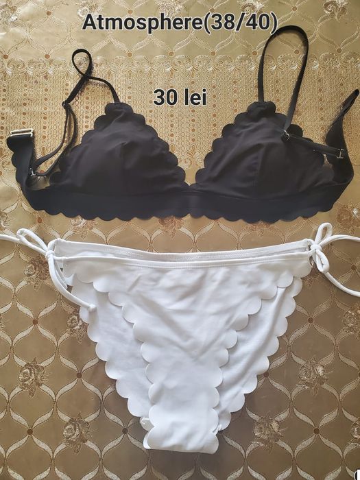 Costume baie damă S/M/L/XL