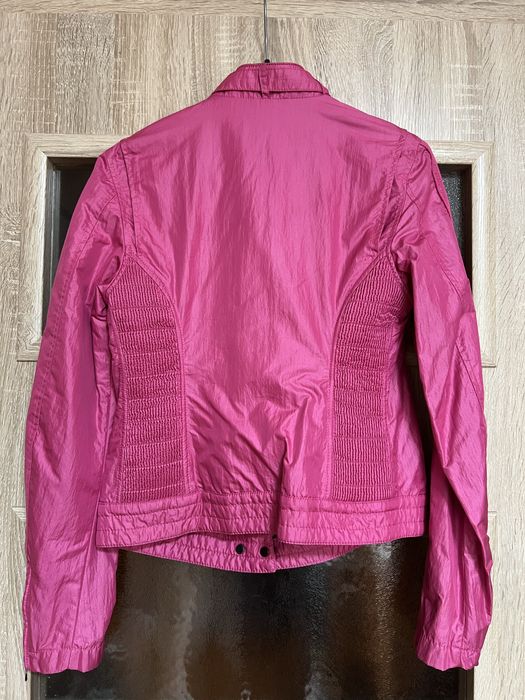 Дамско яке Calvin Klein, Blauer