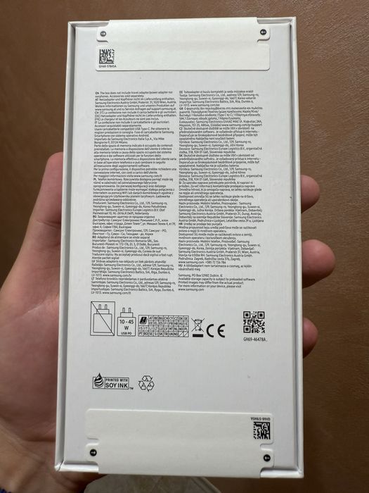 Samsung Galaxy A37 НОВ