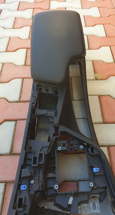 Cotiera piele BMW F30