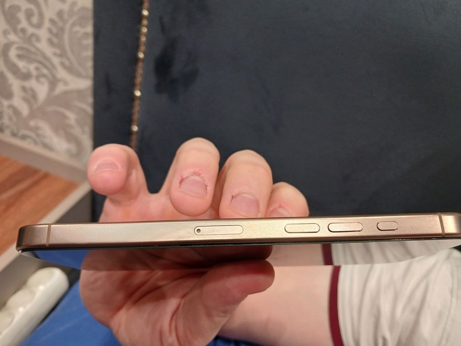 Iphone 16promax 256gb