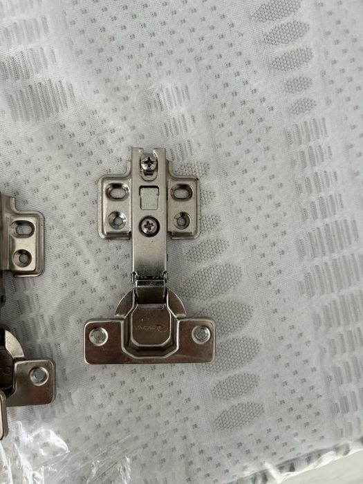 Панти 12 бр средно рамо ; 6 бр ниско рамо