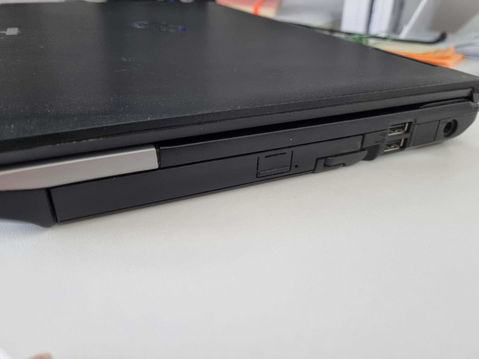 Laptop Fujitsu Lifebook E752 15.6″ HD, Intel Core i5-3340M 2.70 GHz