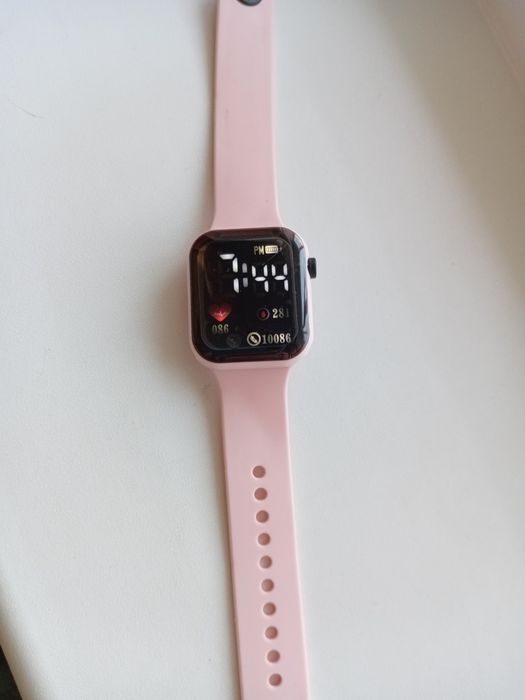 Смарт часы новые