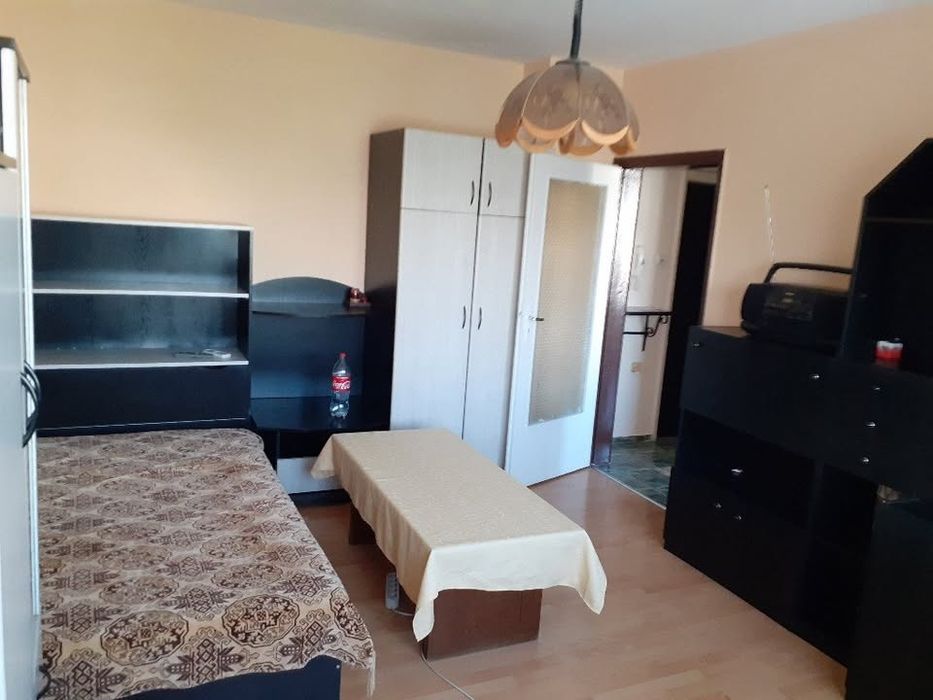 Дава се под наем Двустаен апартамент в Русе, Възраждане - 47 кв.м за 255 € - Снимка #3