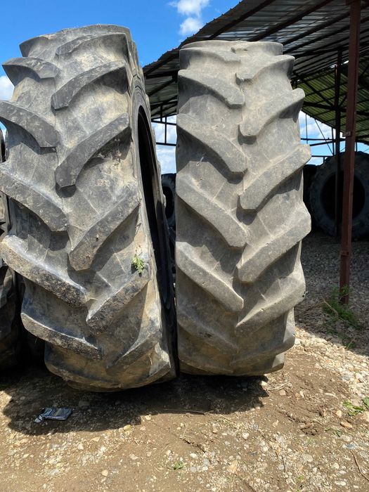 Pneuri 16.9 R34 Pirelli