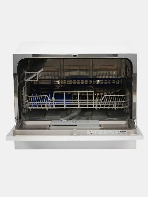 Настольная посудомойка Hansa ZWM536SH 6 персон новая в упаковке!