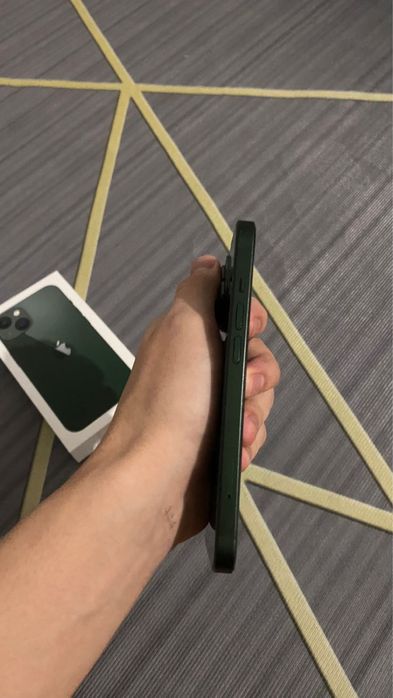 Айфон 13 без гарантий