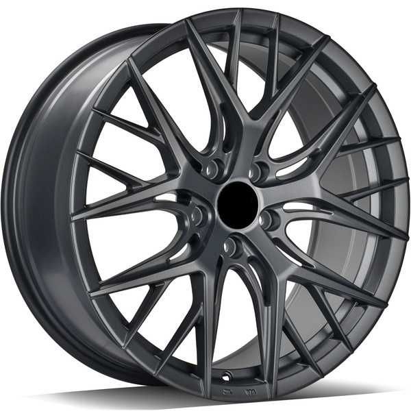 Jante R19 5x112 ATMOS X18 | Audi, BMW, Mercedes, VW, Skoda, Cupra