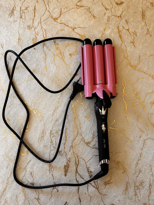 Маша за коса