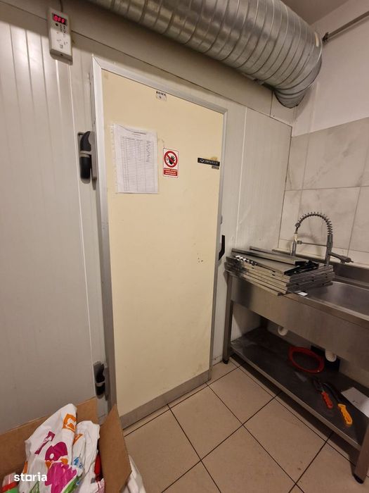 Spatiu comercial de inchiriat, langa UMF - COMISION 0%