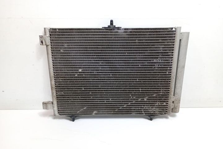 Radiator AC Citroen C3 prima generatie