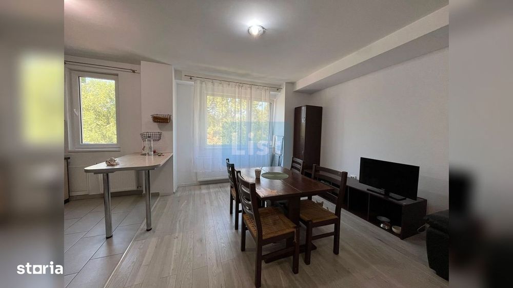 0% Comision | Apartament Pet Friendly cu 3 camere, parcare | Soporului