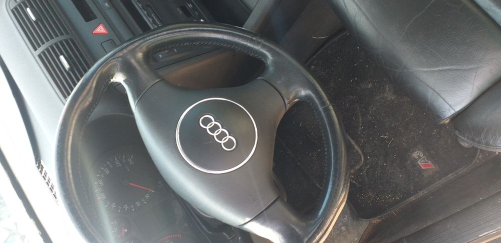 ауди а3 8л фейс на части вс. екстри