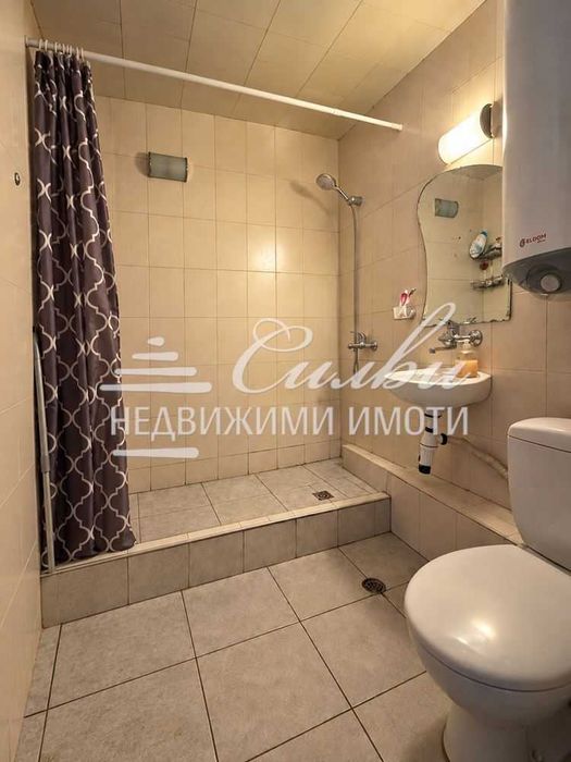 Двустаен апартамент на предпочитан 3-ти ЕТАЖ – кв. Боян Българанов 2!