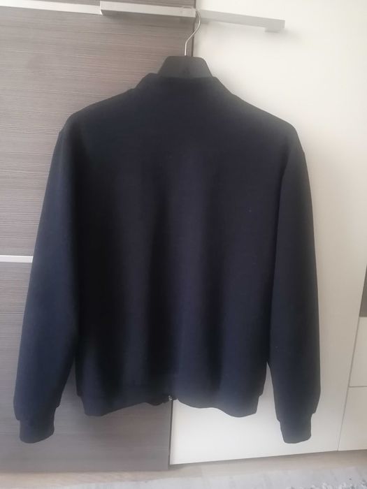 Бомбер мужской рост 170-175