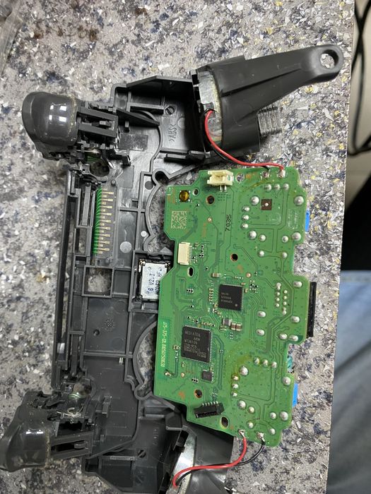 Reparatii/curatare PS4/PS5/XBOX (Playstation, Xbox)