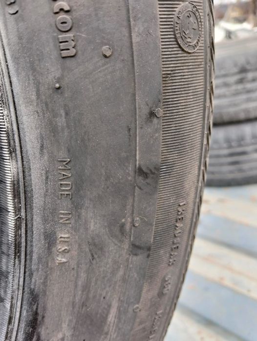 Шины продаю, покрышки