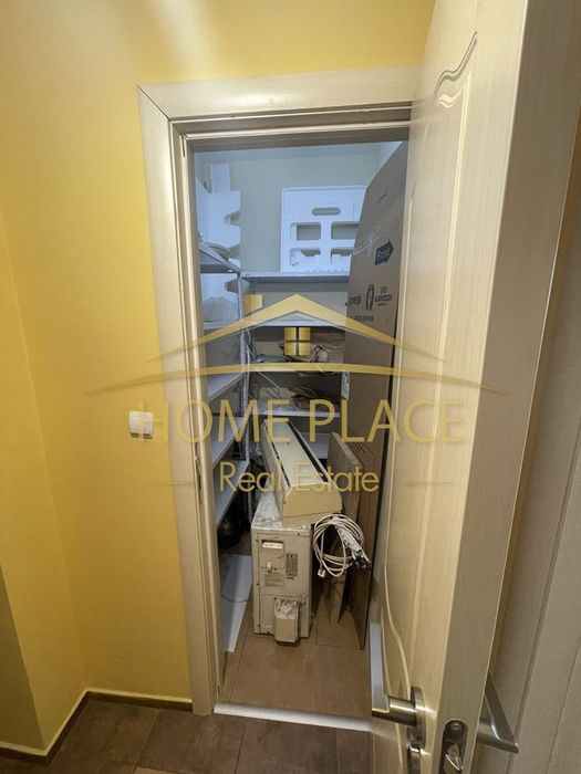 ДВУСТАЕН апартамент под наем - Левски