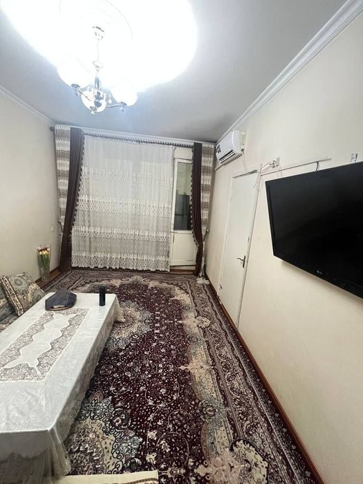 *‼️1в2\5\5 Фархадиски Базар ‼️ Балкон 2х6 Чиланзар-12